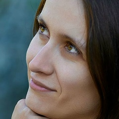 Евгения Бузыцкая, 01.08.1988, Новосибирск