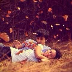 Красота Кавказа, Москва