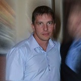 Владислав Чурсин, 12.09, Астрахань