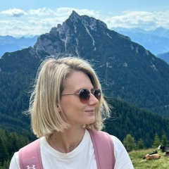 Ольга Большова, 22.03.1991, Самара