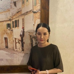 Арина Кадятина, 05.03, Горно-Алтайск