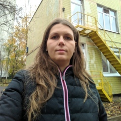 Мария Шуйчикова, 12.09, Москва