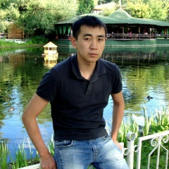 Игорь Пягай, 22.01, Москва