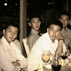 Abzal Torekhan, 25.02, Алматы