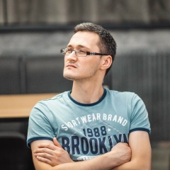 Владимир Калиновский, 25.09.1988, Нижний Новгород