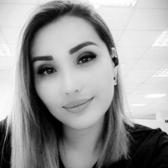 Малика Кернебаева, 11.10, Караганда