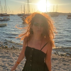 Ольга Чернышева