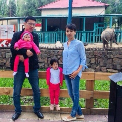 Алмат Неталиев, 11.12, Алматы