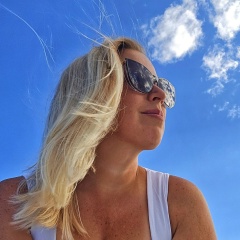 Елена Сова, 20.07, Нижний Новгород