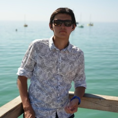 Sanzhar Mamyrbek, 26.07.1994, Усть-Каменогорск