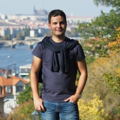 Кирилл Чебан, 18.02, Санкт-Петербург