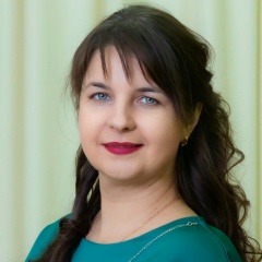 Елена Подрезова, 27.09, Воронеж