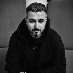 Константин Бучнев, Москва