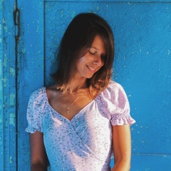 Irina Parkaeva, 06.02, Москва