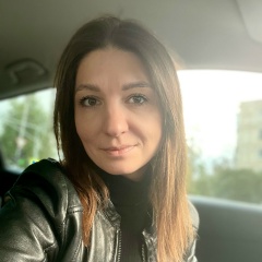 Katerina Barinova, 17.01, Тольятти