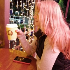 Елена Васильевна