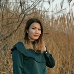 Айшолпан Омарова, 02.09.1988, Актобе