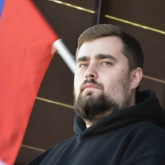 Денис Кочанов, 28.10, Михайлов