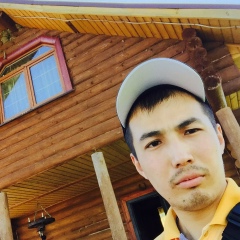 Azamat Omorov, 30.06.1992, Бишкек