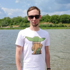 Сергей Вербицкий, 18.10, Москва