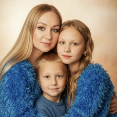 Наталья Кудашева, 05.12.1989