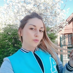 Agniya Nikonova, 03.02, Львов