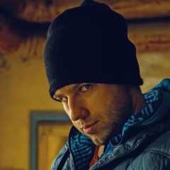 Poke Кот, 27.10, Алматы