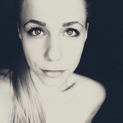 Екатерина Солодягина, 14.07.1993, Москва