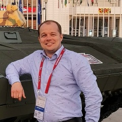 Александр Кравцов, 31.01.1984, Санкт-Петербург