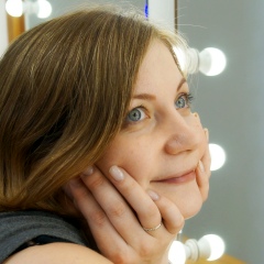 Еленка Ипатова, 04.09.1986, Нижний Новгород