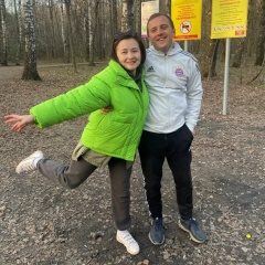 Александр Мишин, 14.12, Москва