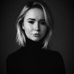 Яна Латий, 16.07.1996