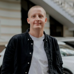 Станислав Коршунов, 16.11.1994, Москва