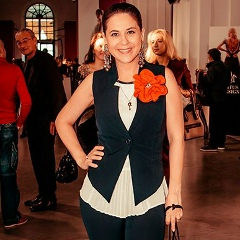 Анжеліка Рудницька, 11.06, Киев