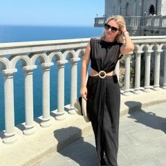 Диляра Галиуллина, Заинск