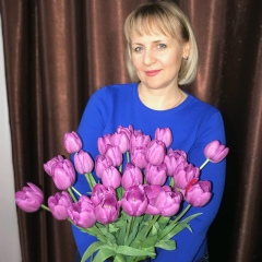 Ольга Кузьмина, 06.03, Пестрецы