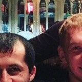 Алексей Портнов, 03.09, Энгельс