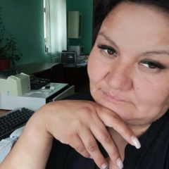 Дания Адельгужина, 25.04.1984