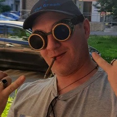 Максим Михайлов, 08.09.1977, Санкт-Петербург