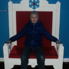 Мирослав Калинин, 15.06.2000, Санкт-Петербург