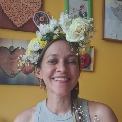 Ирина Соловьёва, 07.04.1985, Волгоград