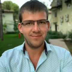 Владимир Зубков, 07.03.1989, Санкт-Петербург