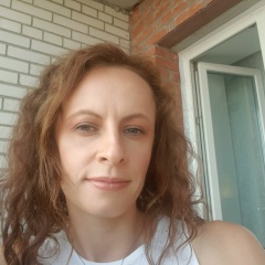 Анна Цыбульчик, 06.05.1986, Омск