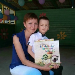 Надежда Кондолова, 23.04.1985, Одесса