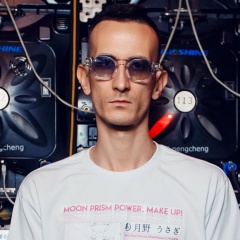 Артем Южный, 17.04