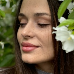 Маргарита Асанова, 15.09, Новосибирск