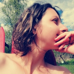 Марина Комиссарова, 21.06, Санкт-Петербург