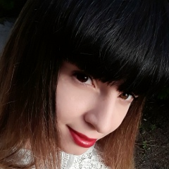 Екатерина Сердюк, 03.04, Александрия