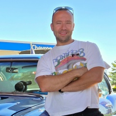 Антон Макаров, 01.02.1987, Санкт-Петербург