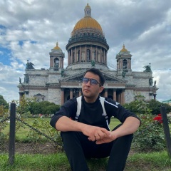 Тимур Атаджанов, 24.04.1994, Москва